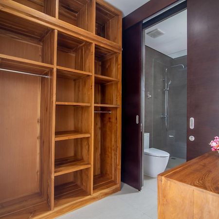 Celia'S Villa Selemadeg Dış mekan fotoğraf