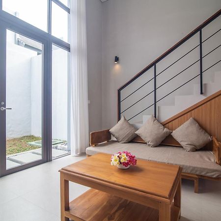 Celia'S Villa Selemadeg Dış mekan fotoğraf