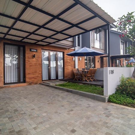 Celia'S Villa Selemadeg Dış mekan fotoğraf