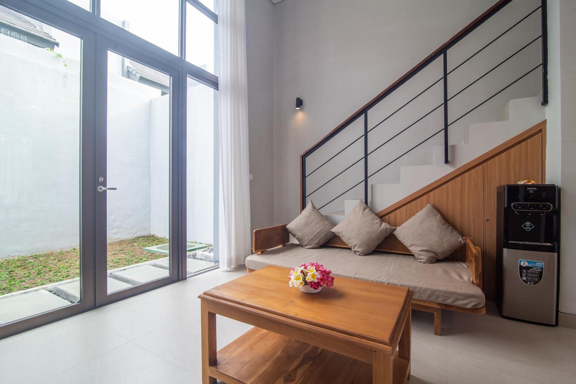 Celia'S Villa Selemadeg Dış mekan fotoğraf