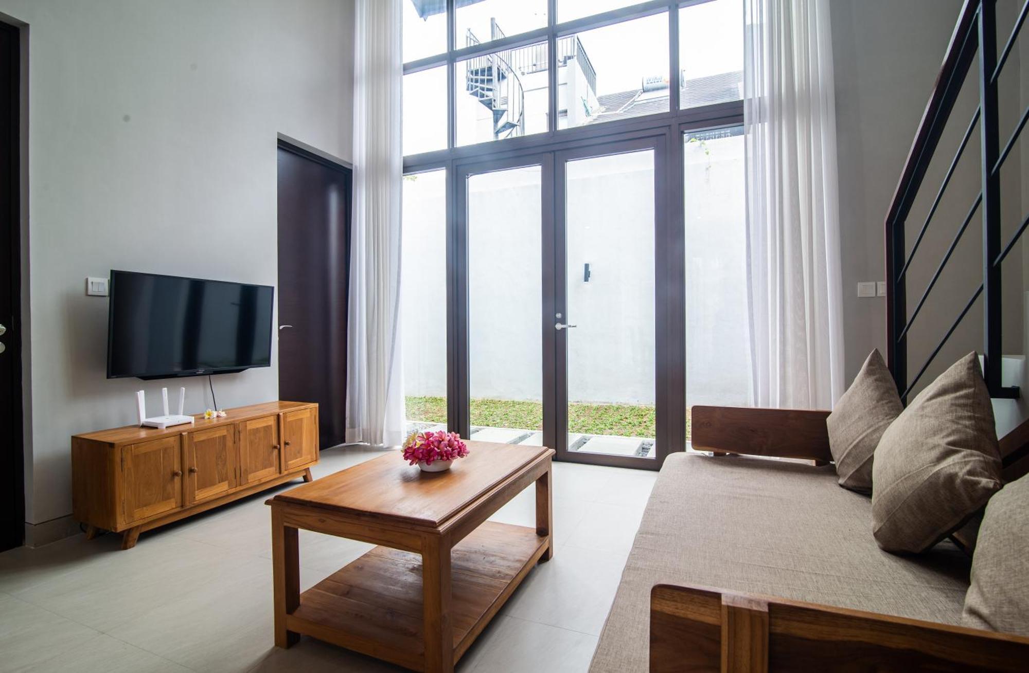 Celia'S Villa Selemadeg Dış mekan fotoğraf