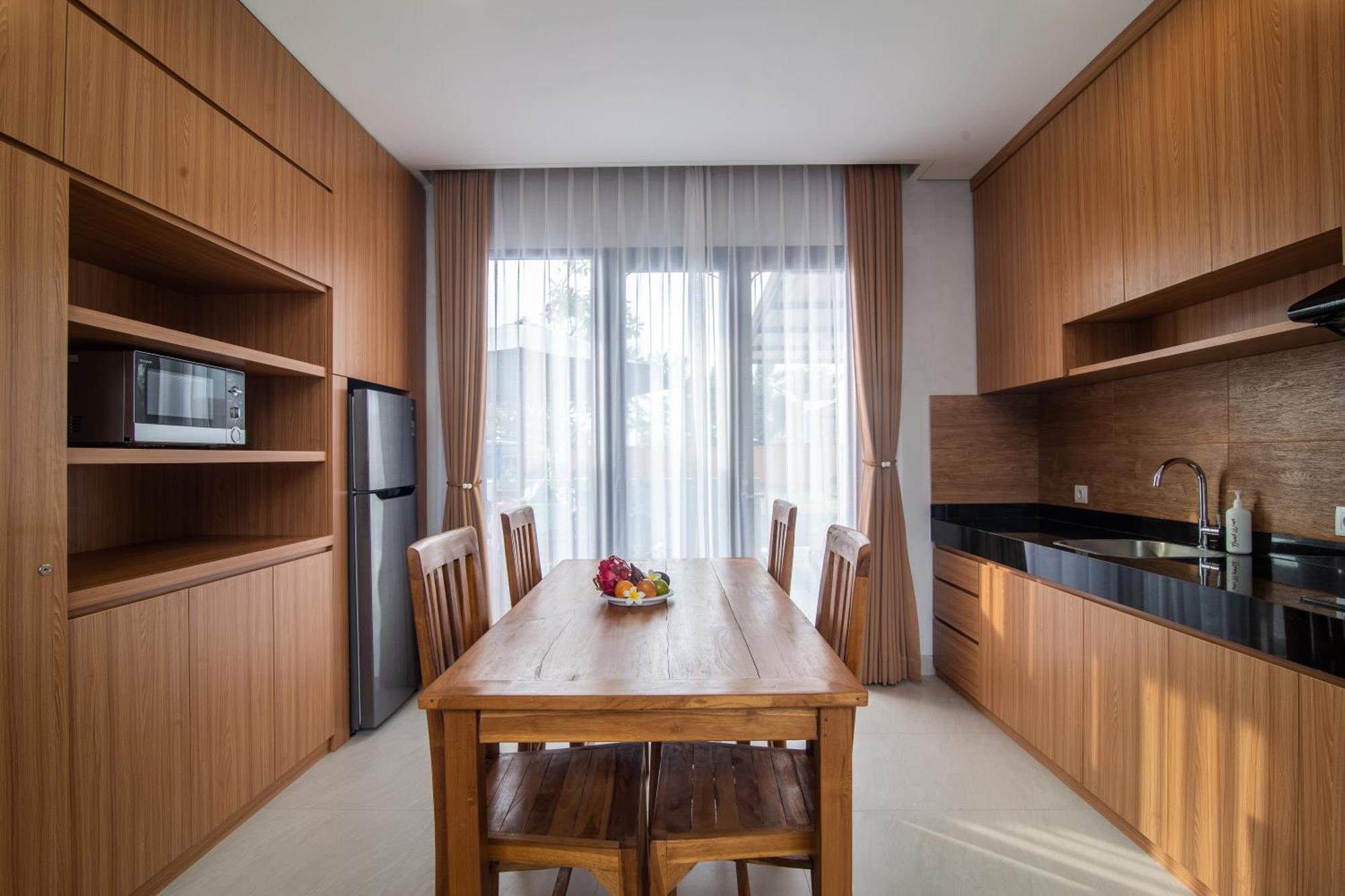 Celia'S Villa Selemadeg Dış mekan fotoğraf
