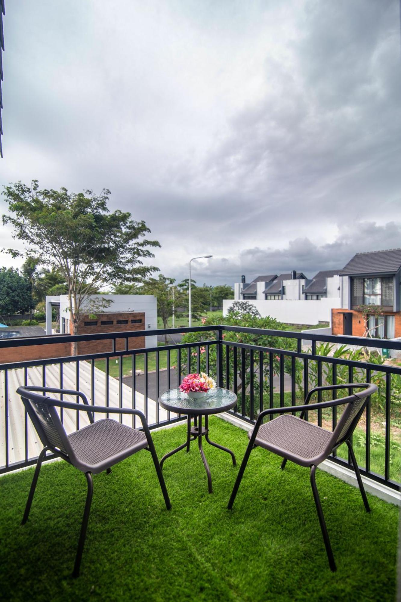 Celia'S Villa Selemadeg Dış mekan fotoğraf