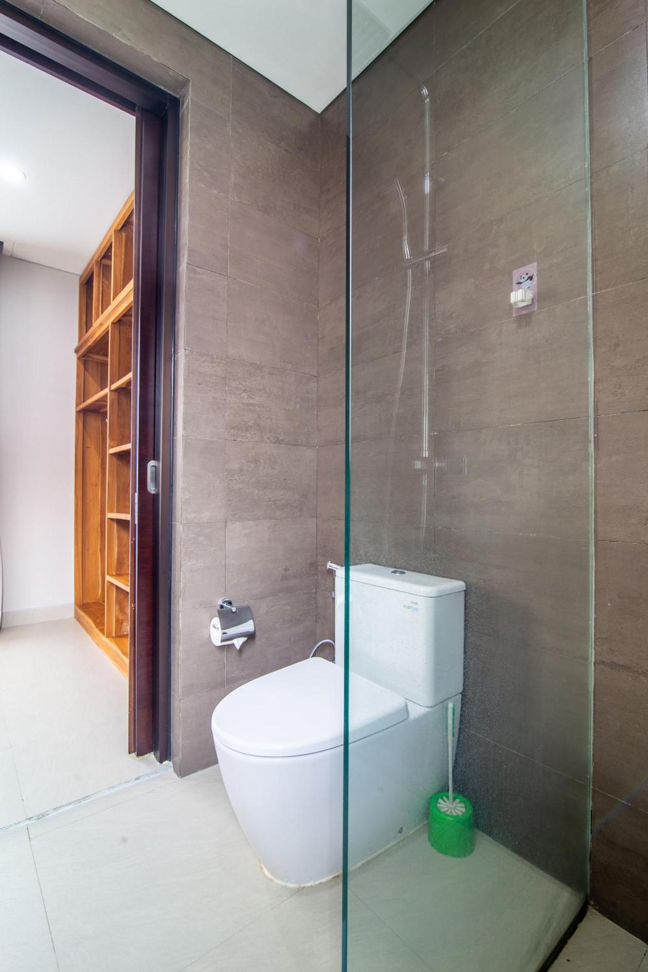 Celia'S Villa Selemadeg Dış mekan fotoğraf