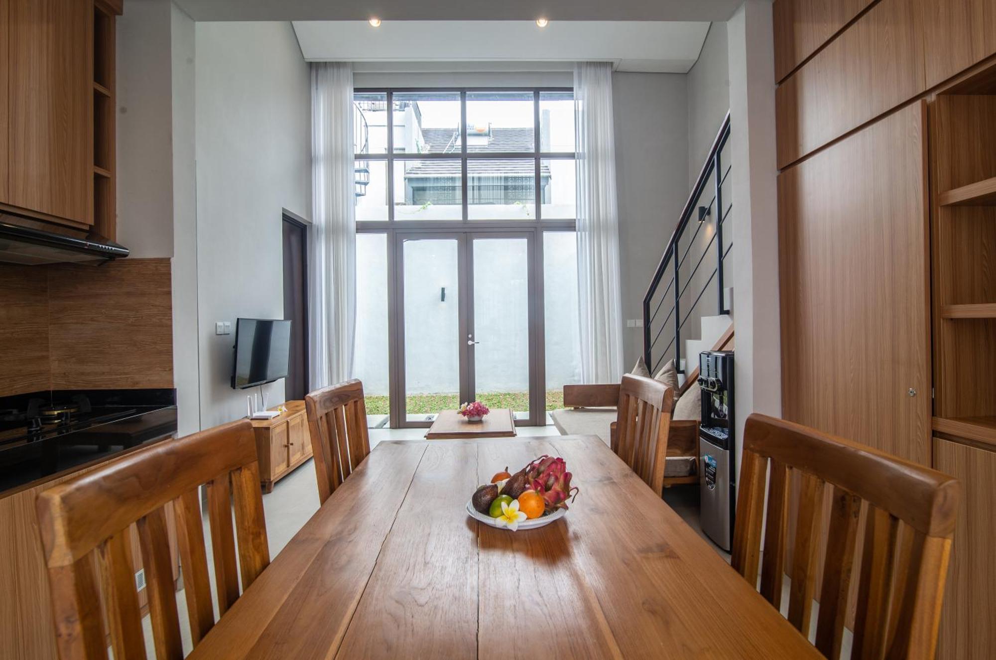 Celia'S Villa Selemadeg Dış mekan fotoğraf