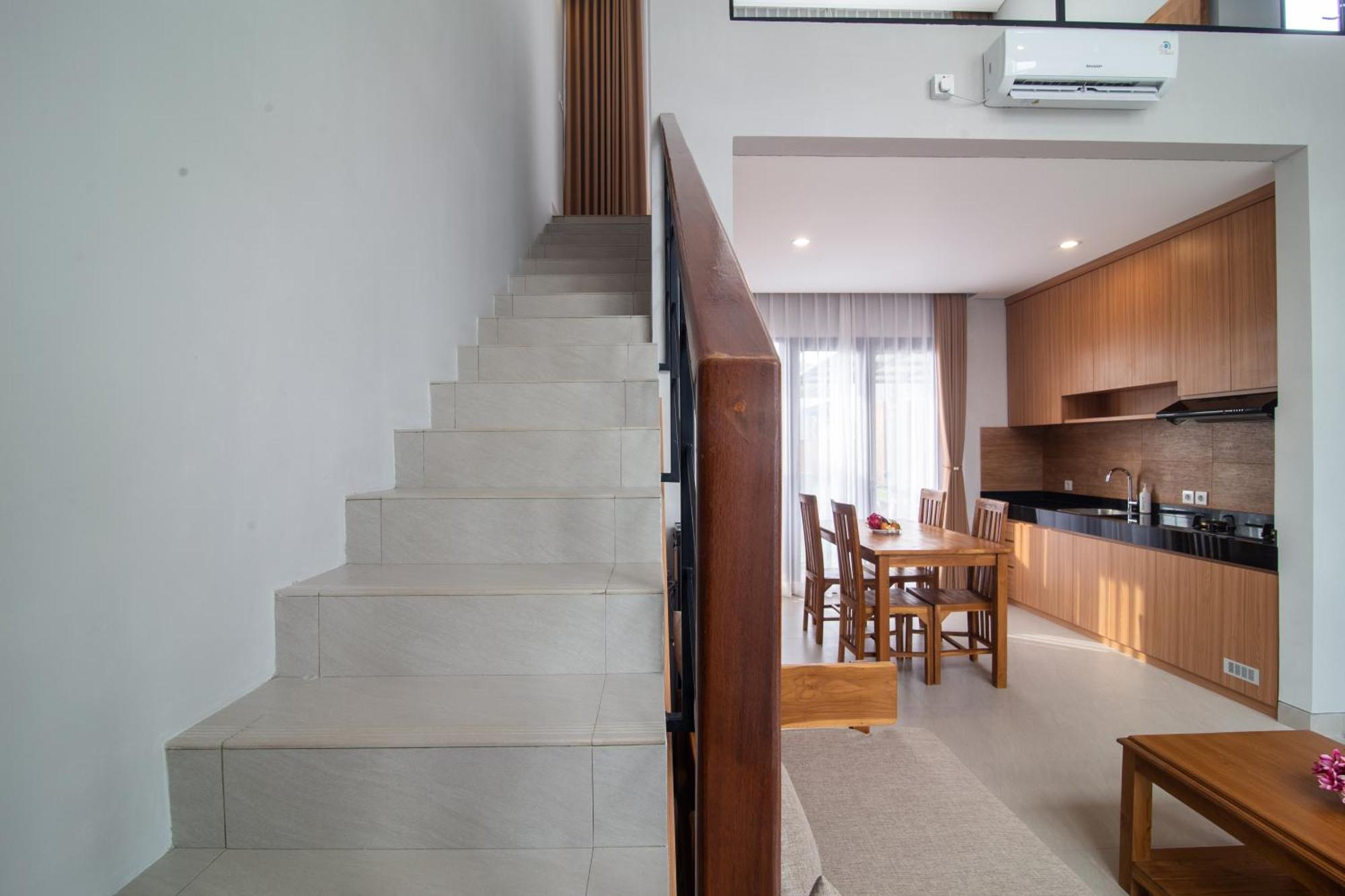 Celia'S Villa Selemadeg Dış mekan fotoğraf
