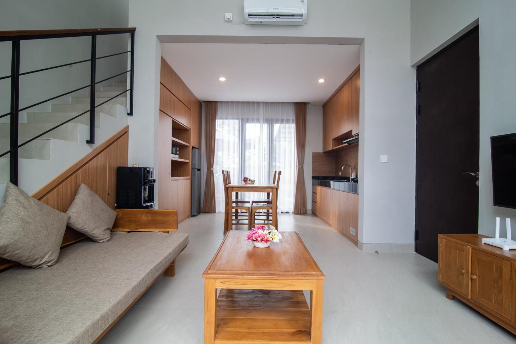 Celia'S Villa Selemadeg Dış mekan fotoğraf