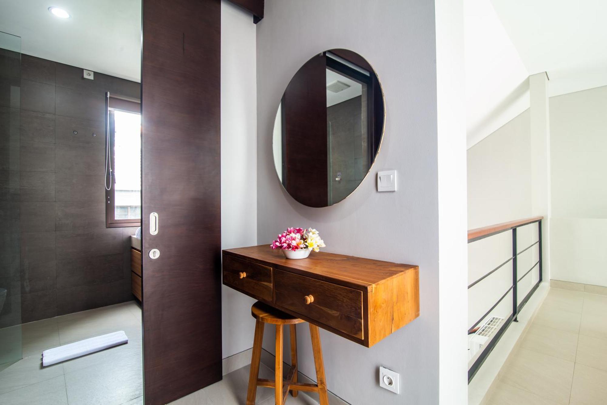 Celia'S Villa Selemadeg Dış mekan fotoğraf