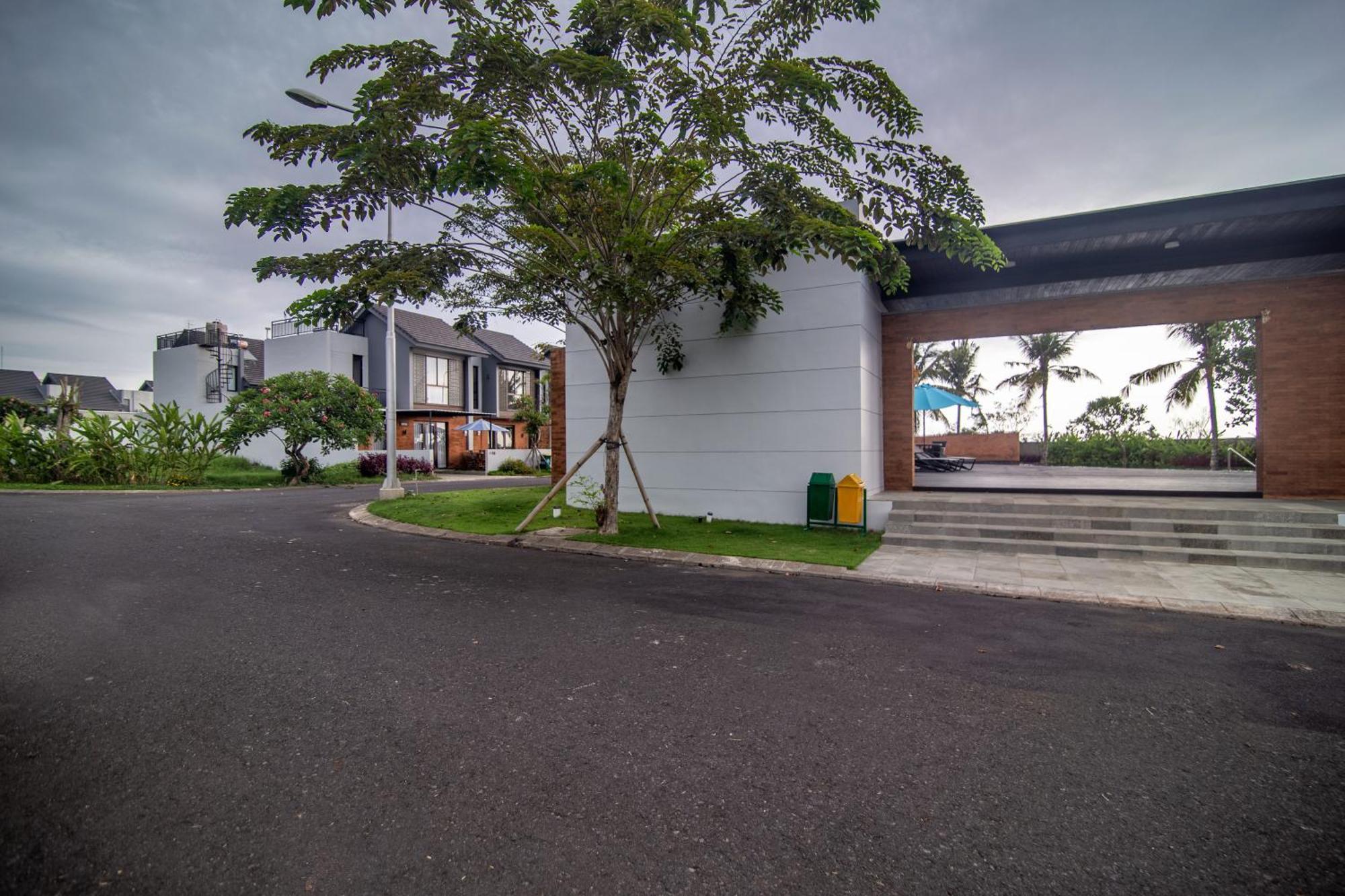 Celia'S Villa Selemadeg Dış mekan fotoğraf