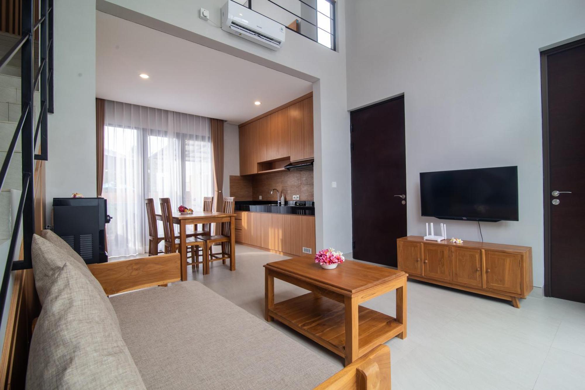 Celia'S Villa Selemadeg Dış mekan fotoğraf
