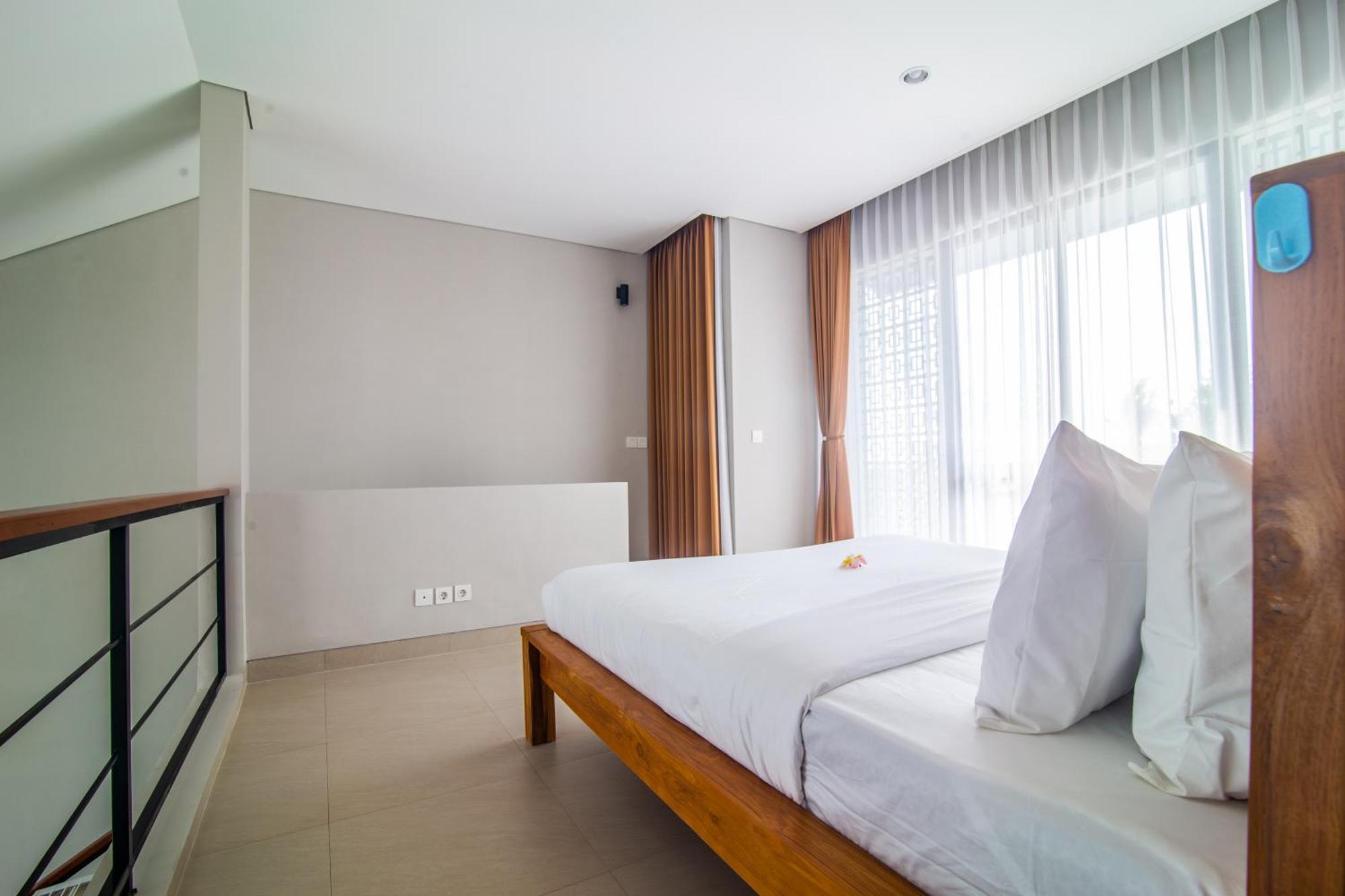 Celia'S Villa Selemadeg Dış mekan fotoğraf