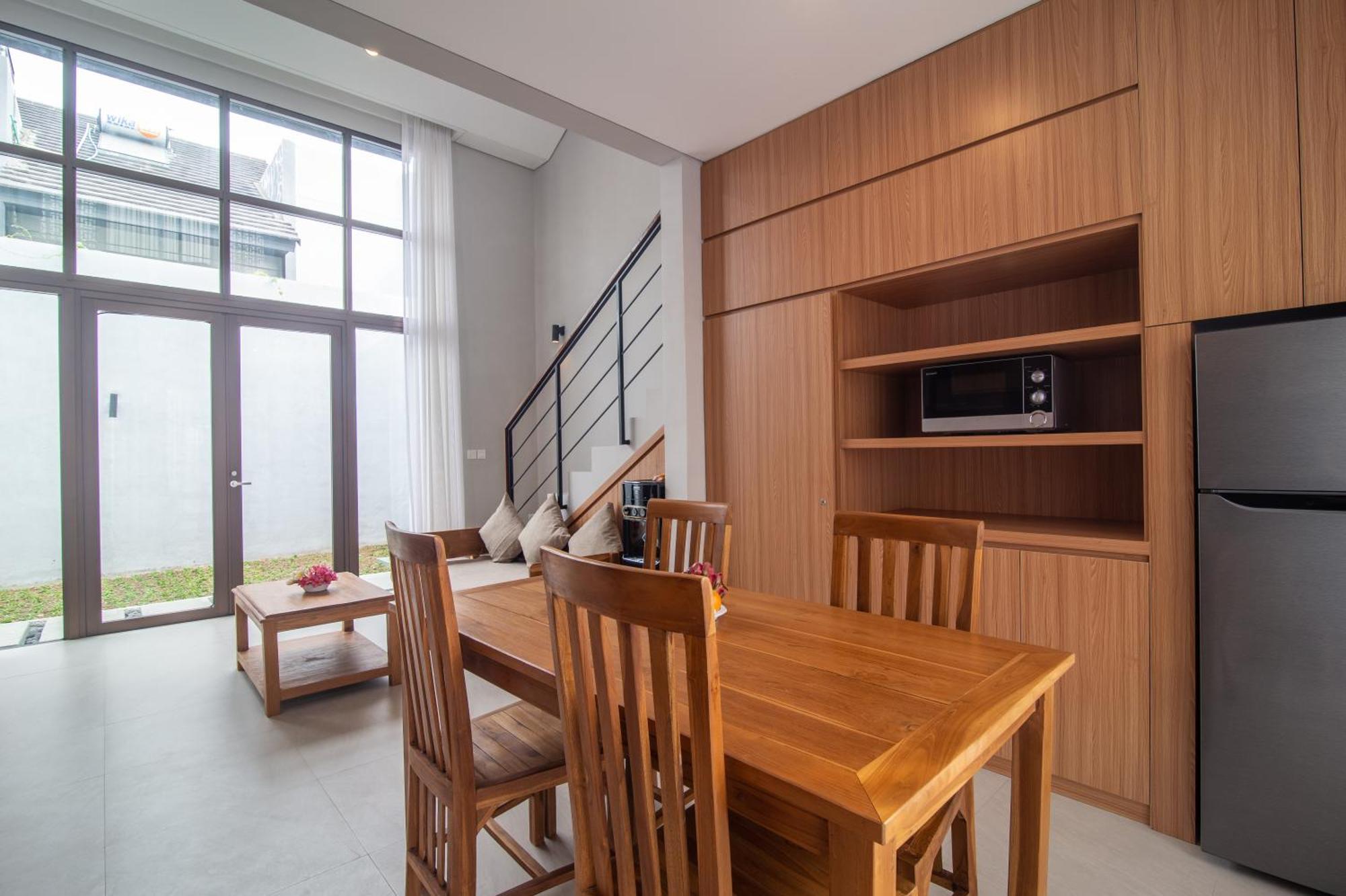 Celia'S Villa Selemadeg Dış mekan fotoğraf